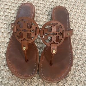 Tory Burch Miller Sandals
